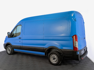 Transit VII