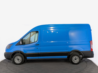 Transit VII