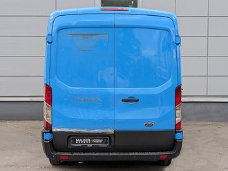 Transit VII