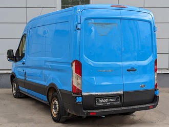 Transit VII