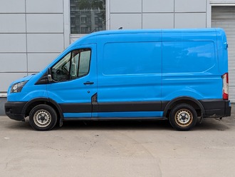 Transit VII