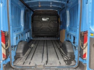 Transit VII