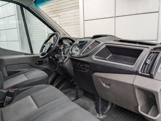 Transit VII