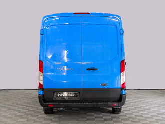 Transit VII