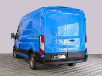 Transit VII