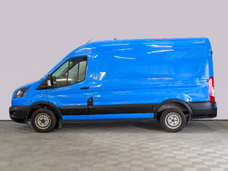 Transit VII