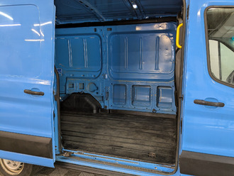 Transit VII