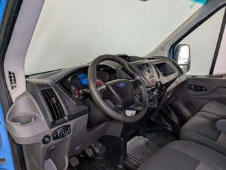 Transit VII