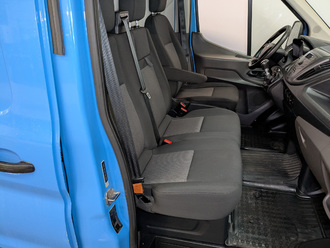 Transit VII