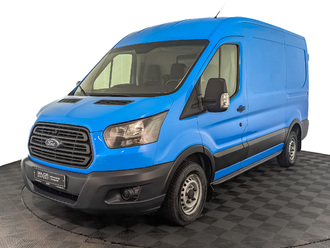 Transit VII