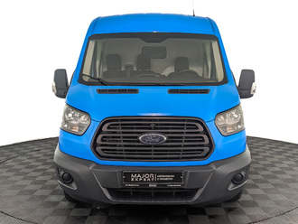 Transit VII
