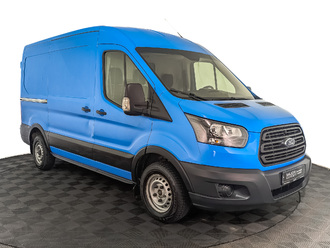 Transit VII