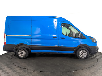 Transit VII