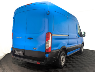 Transit VII