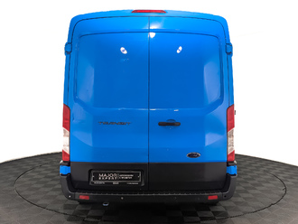 Transit VII