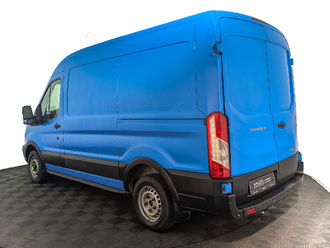Transit VII