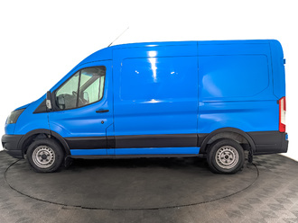 Transit VII