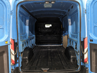 Transit VII