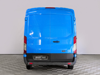 Transit VII