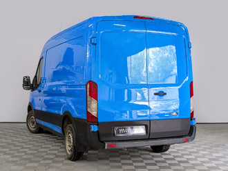 Transit VII