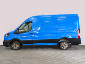 Transit VII