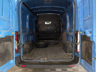 Transit VII
