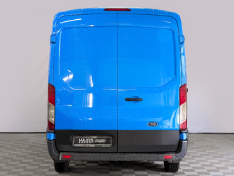 Transit VII