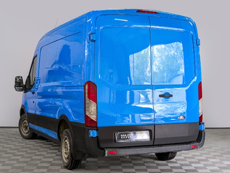 Transit VII