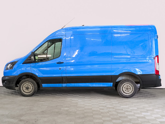 Transit VII