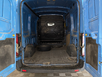 Transit VII