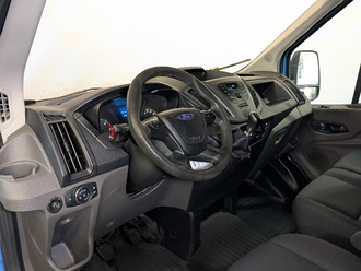 Transit VII