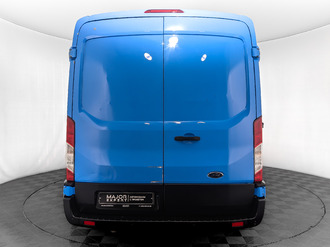Transit VII