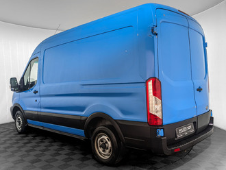 Transit VII