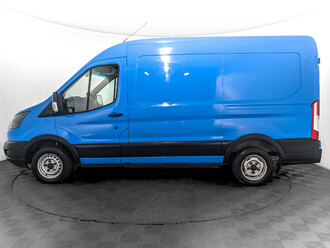 Transit VII