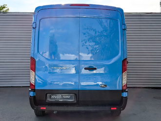 Transit VII