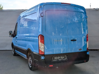 Transit VII