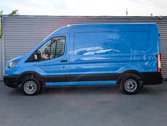 Transit VII