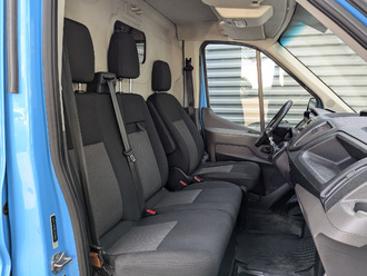 Transit VII