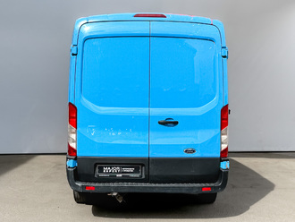 Transit VII