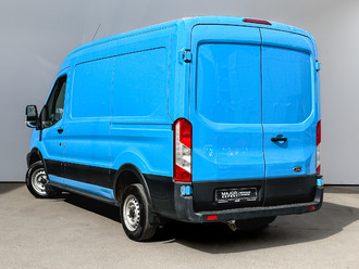Transit VII