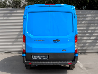 Transit VII