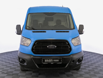 Transit VII