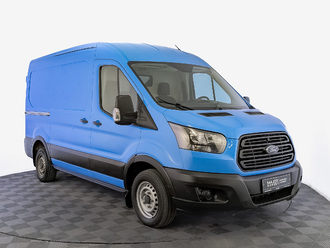 Transit VII