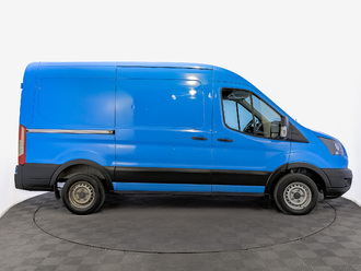 Transit VII