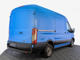 Transit VII