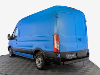 Transit VII
