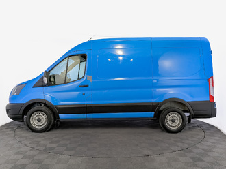 Transit VII