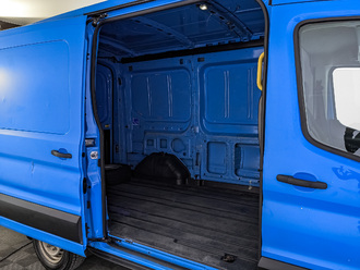 Transit VII