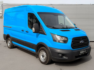 Transit VII