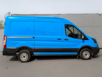 Transit VII